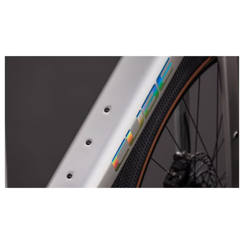 Vélo Cube Nulane Hybrid C:62 Race 400X 2026 – Image 5