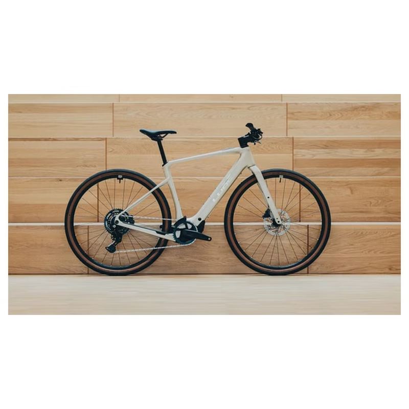 Vélo Cube Nulane Hybrid C:62 Race 400X 2026 – Image 6