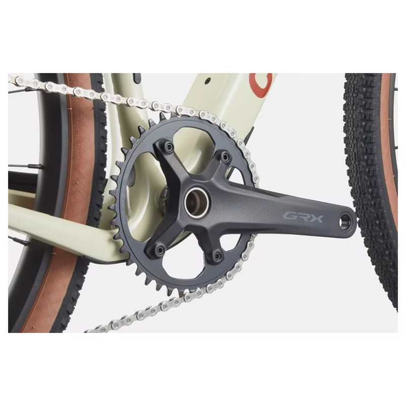 Vélo de Gravel Cannondale Topstone Carbon 3 Shimano GRX 12V 700mm – Image 3