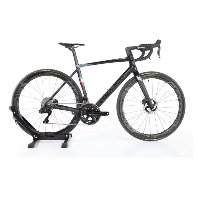Vélo de gravel COLNAGO C68 Allroad Dura-Ace Di2 2024 – Image 2