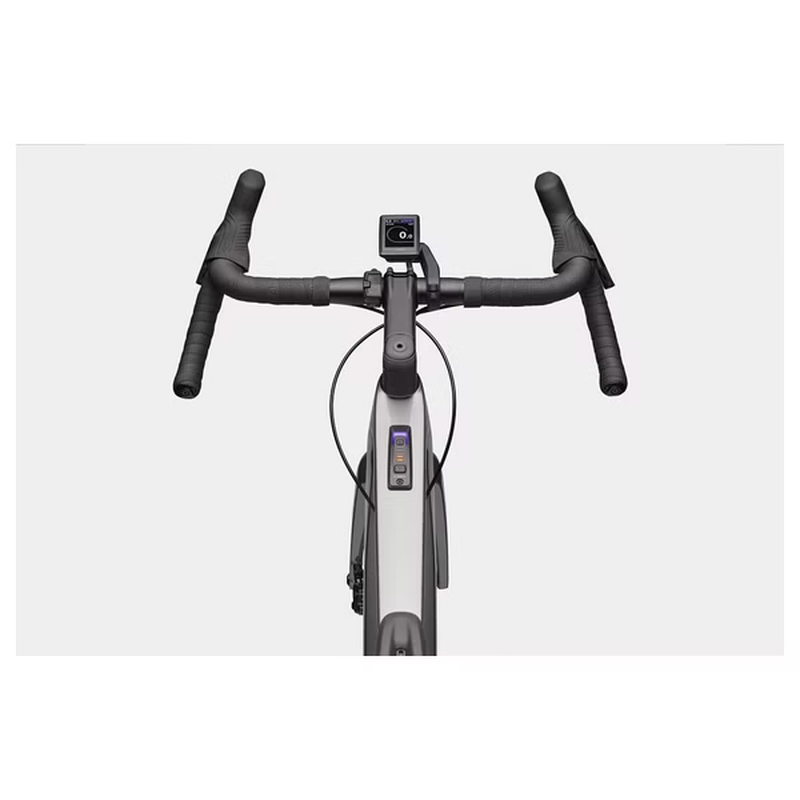 Vélo de Gravel Électrique Cannondale Synapse Neo Allroad 2 Shimano GRX 12V 400Wh 700 mm – Image 3