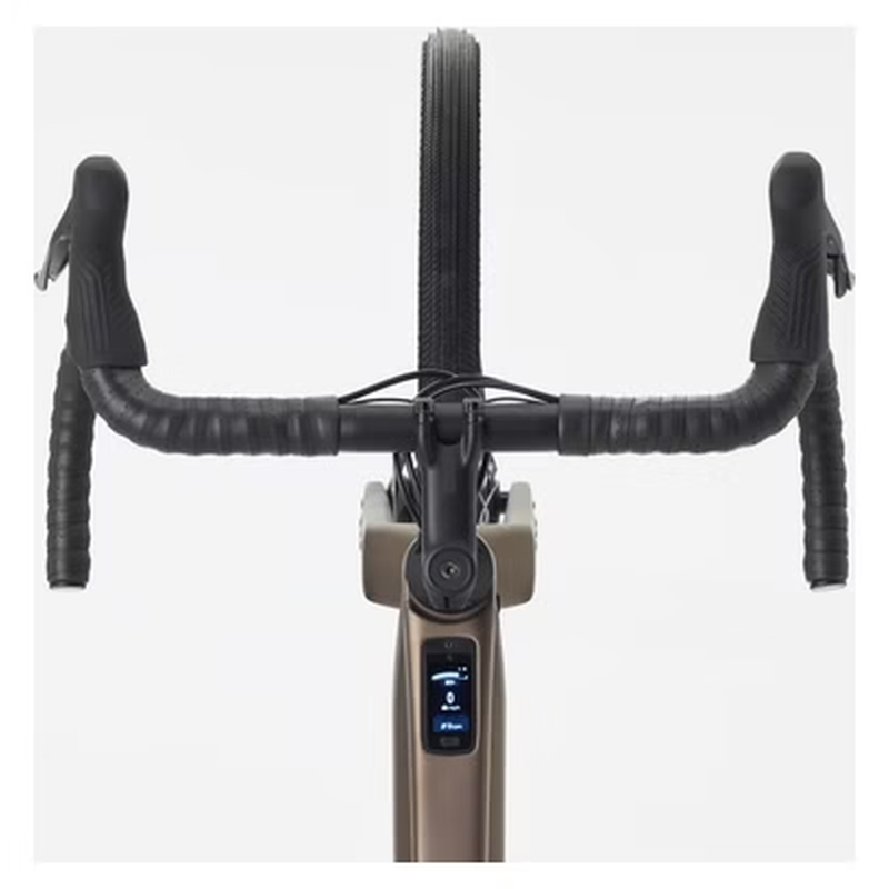 Vélo de Gravel Électrique Trek Checkpoint+ SL 5 Shimano GRX 12V 360 Wh 700mm Bronze/Noir 2026 – Image 3