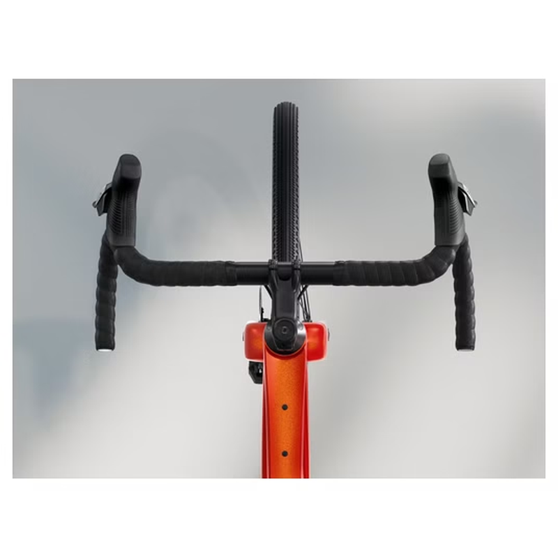 Vélo de Gravel Trek Checkpoint SL 5 Sram Apex AXS 12V 700 mm Rouge Gén 3 – Image 3