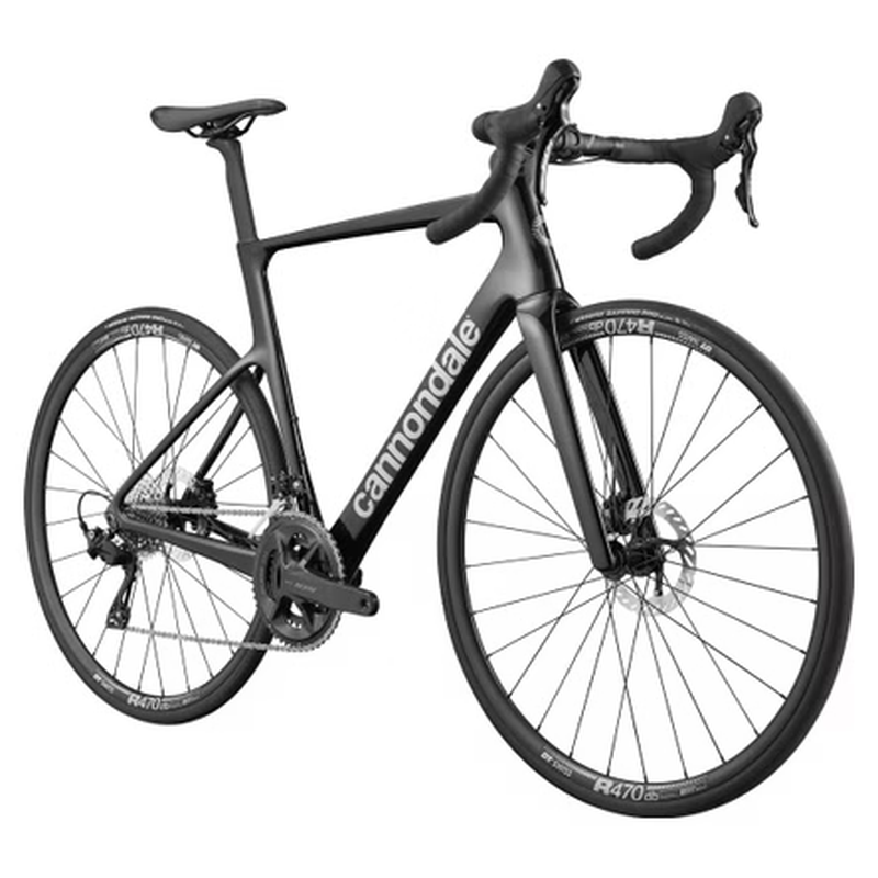 Vélo de Route Cannondale SuperSix Evo 6 Shimano 105 12V 700 mm – Image 2