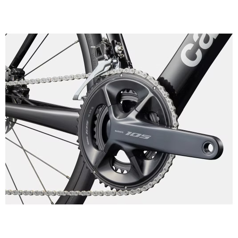 Vélo de Route Cannondale SuperSix Evo 6 Shimano 105 12V 700 mm – Image 4