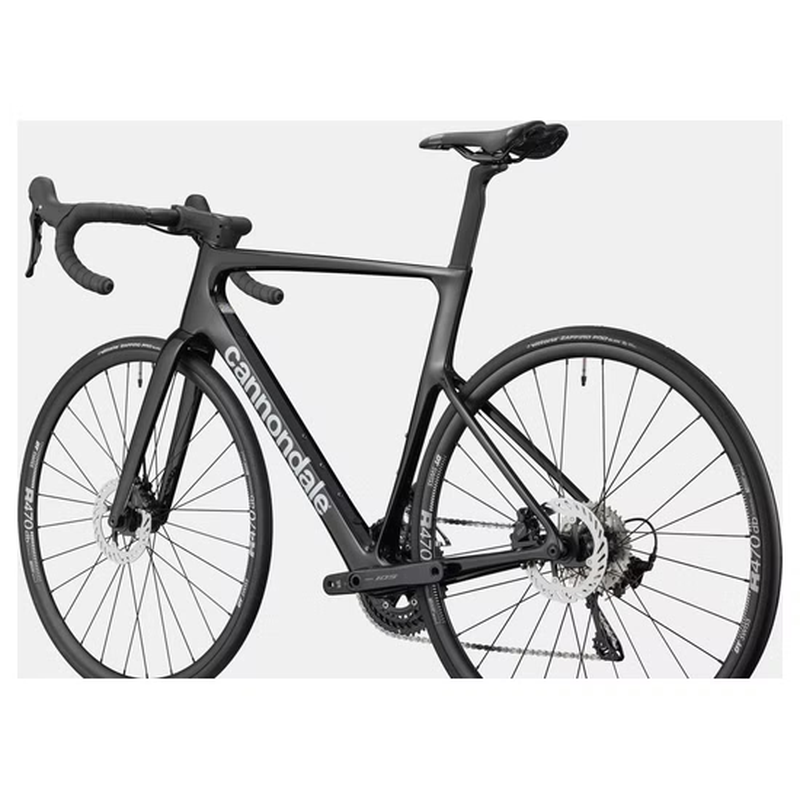 Vélo de Route Cannondale SuperSix Evo 6 Shimano 105 12V 700 mm – Image 7