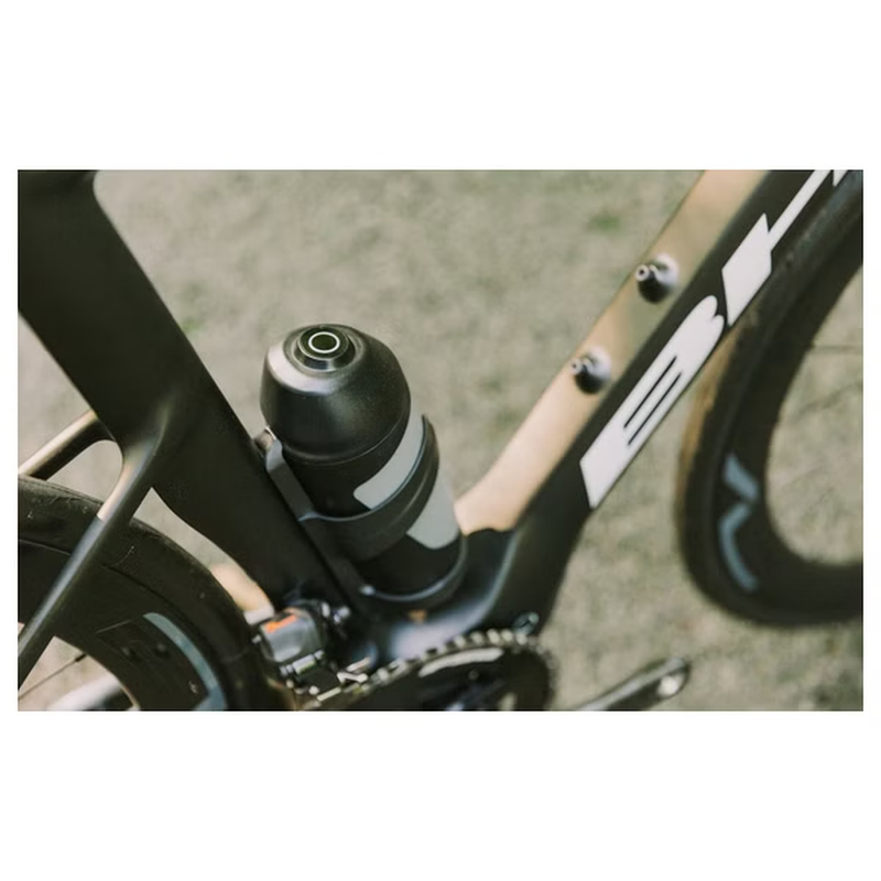 Vélo de Route Électrique BH iAerolight 1 7 Shimano 105 Di2 12V 420Wh 700mm Noir 2024 – Image 2
