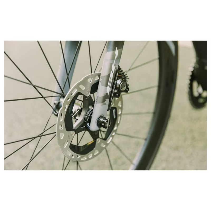 Vélo de Route Électrique BH iAerolight 1 7 Shimano 105 Di2 12V 420Wh 700mm Noir 2024 – Image 4