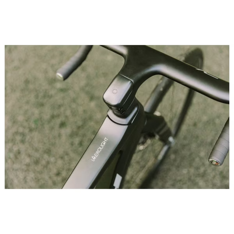 Vélo de Route Électrique BH iAerolight 1 7 Shimano 105 Di2 12V 420Wh 700mm Noir 2024 – Image 5