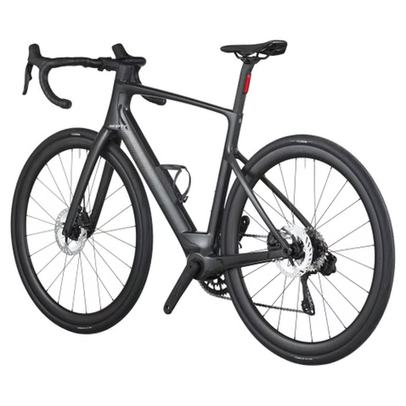 Vélo de Route Électrique Scott Fastlane 20 Shimano 105 Di2 12V 290Wh 700 mm – Image 3