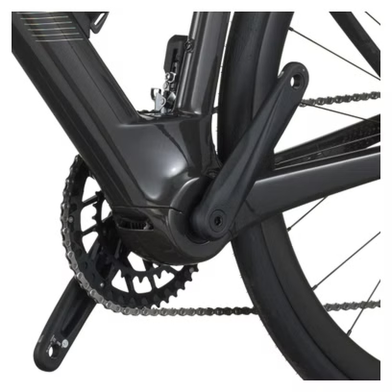 Vélo de Route Électrique Scott Fastlane 20 Shimano 105 Di2 12V 290Wh 700 mm – Image 6