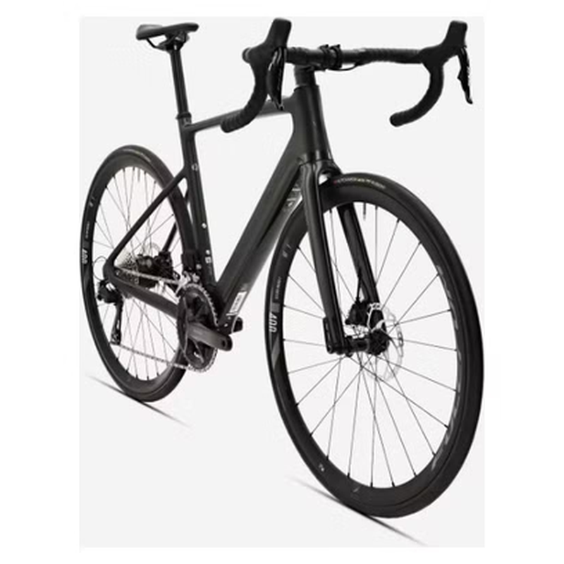Vélo de Route Électrique Van Rysel E-EDR CF II Shimano 105 Di2 – Image 2