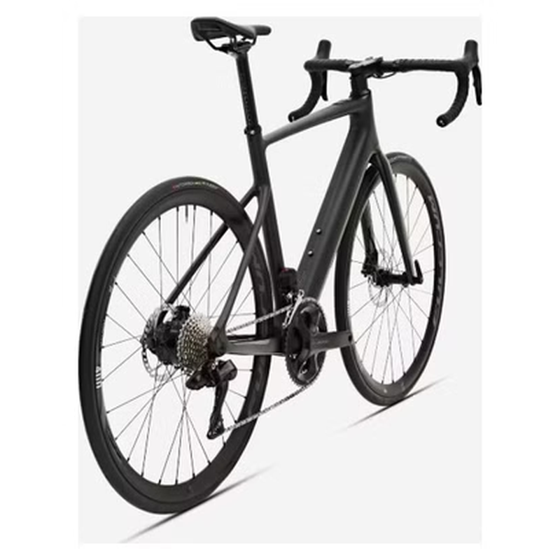 Vélo de Route Électrique Van Rysel E-EDR CF II Shimano 105 Di2 – Image 3