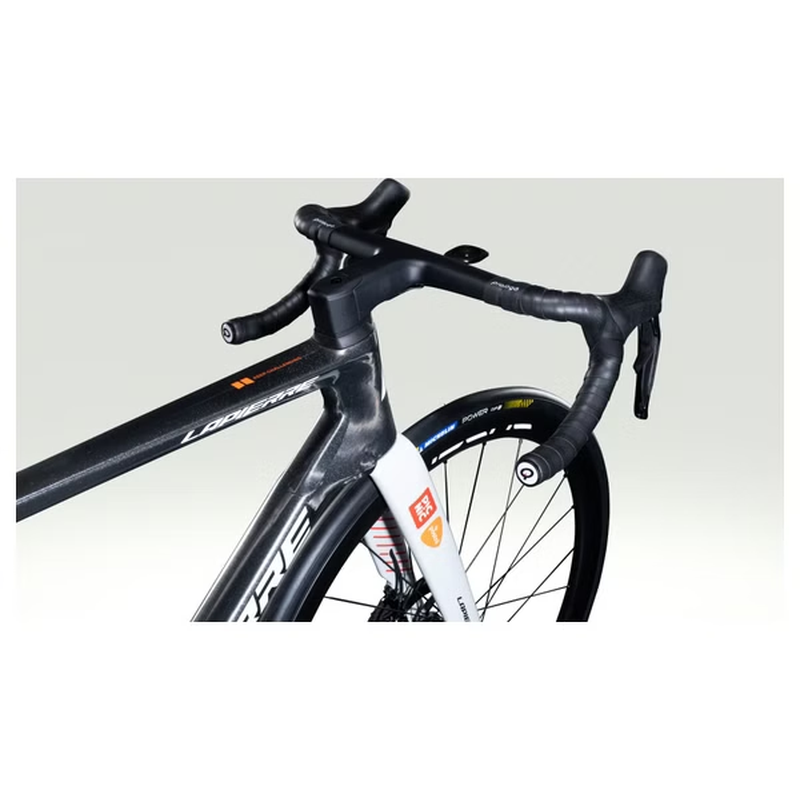 Vélo de Route Lapierre Xelius DRS Replica Shimano Dura-Ace Di2 12V 700 mm Gris Team Picnic PostNL Edition 2026 – Image 7