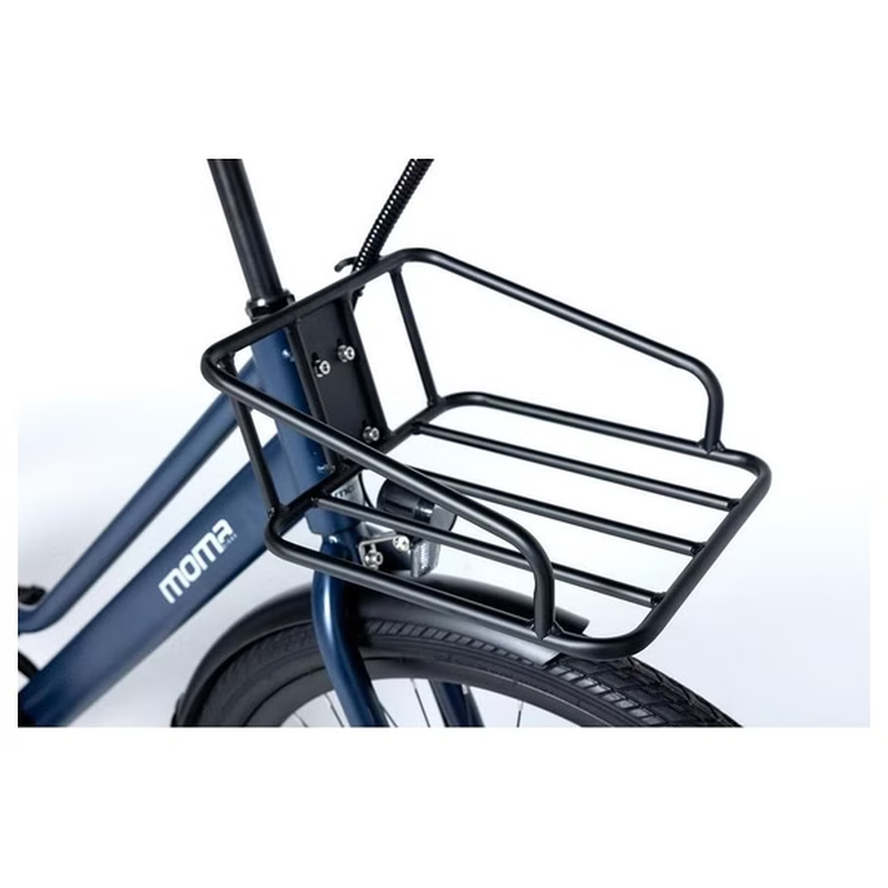 Vélo de Ville 28 , SHIMANO 7v - Autonomie jusqu'a 60km – Image 4