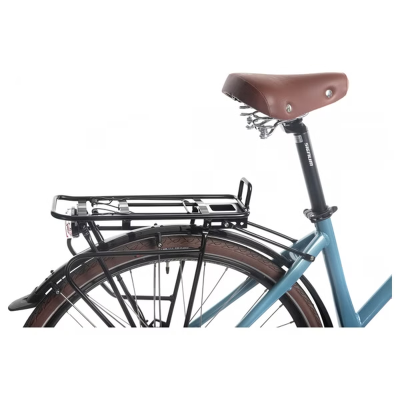 Vélo de Ville Électrique Bicyklet Camille Shimano Acera/Altus 8V 504 Wh 700 mm – Image 3
