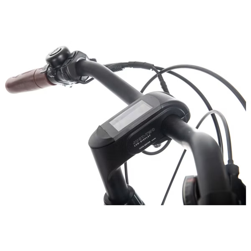 Vélo de Ville Électrique Bicyklet Camille Shimano Acera/Altus 8V 504 Wh 700 mm – Image 5