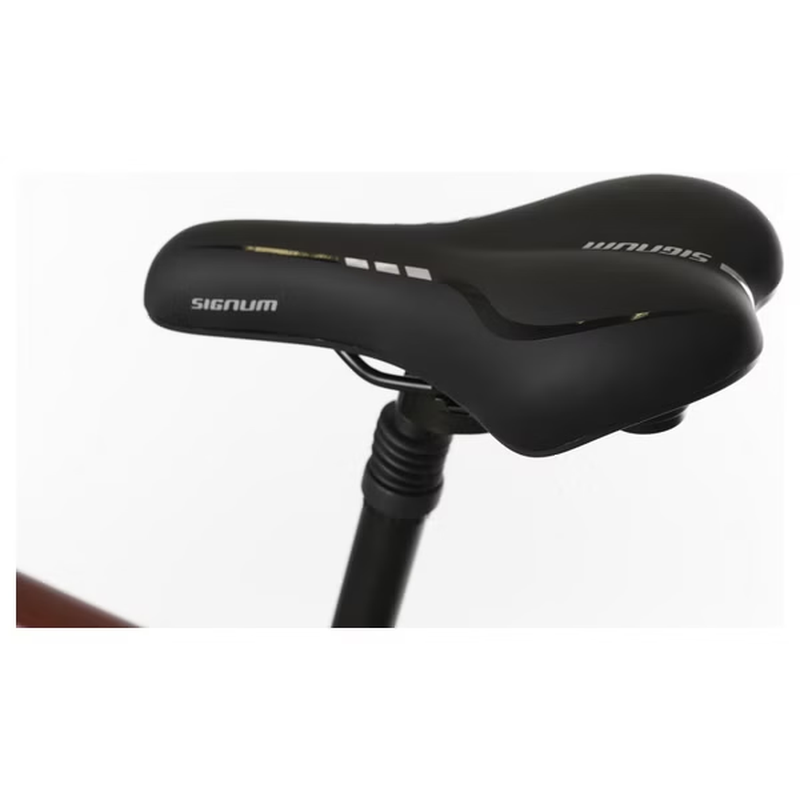 Vélo de Ville Électrique Bicyklet Raymond Shimano Acera 9V 504 Wh 27 5'' – Image 10
