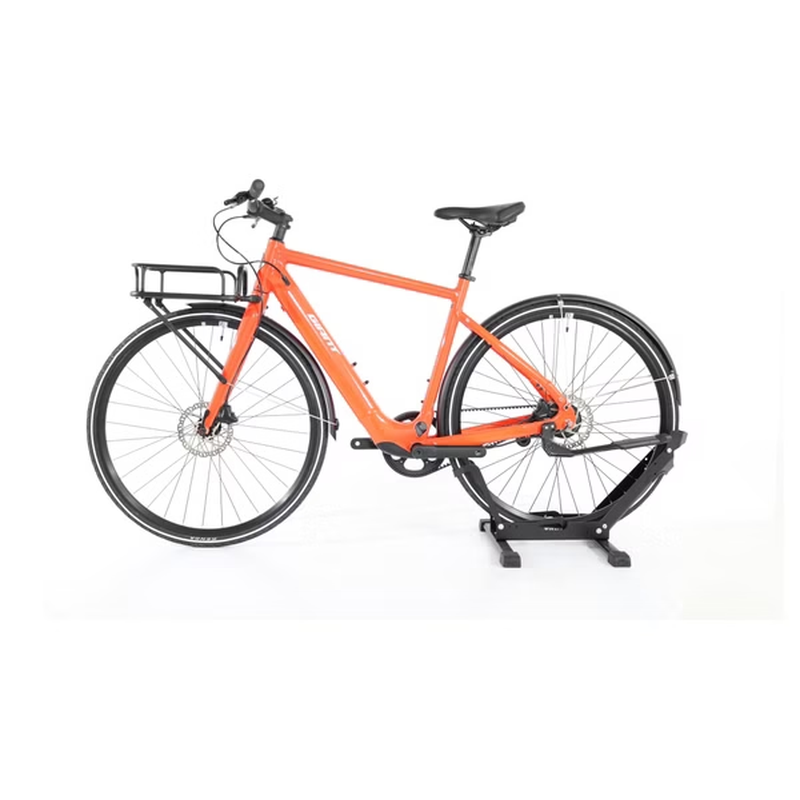 Vélo de ville électrique GIANT Voya E+2 2024 – Image 3