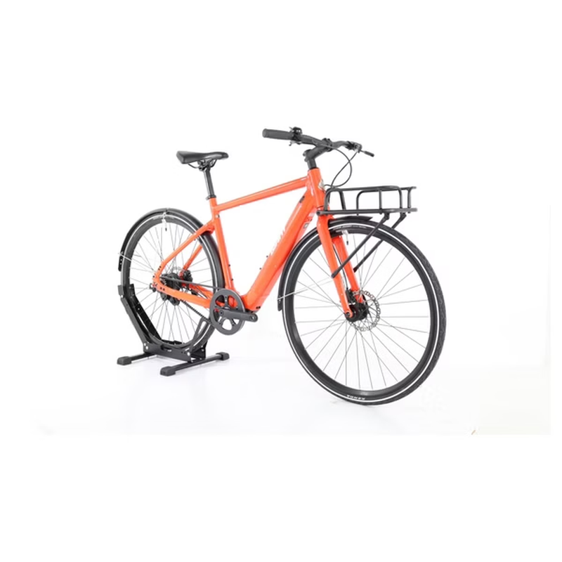 Vélo de ville électrique GIANT Voya E+2 2024 – Image 4
