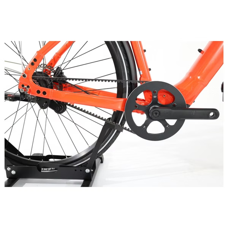 Vélo de ville électrique GIANT Voya E+2 2024 – Image 5