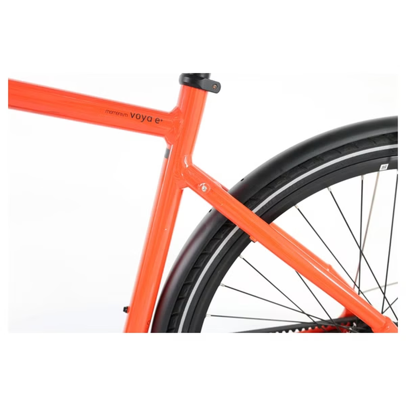 Vélo de ville électrique GIANT Voya E+2 2024 – Image 7