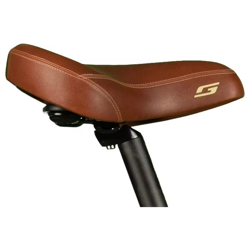 Vélo de Ville Électrique Granville E-Integrated 30 Unisex Shimano Acera 7V 400 Wh 700 mm – Image 2