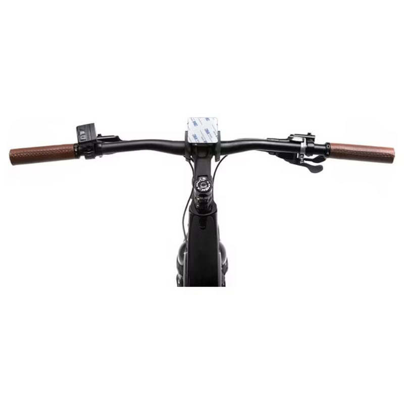 Vélo de Ville Électrique Look E-765 Gotham Shimano Deore 10V 250Wh – Image 4
