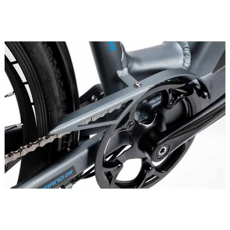 Vélo de Ville Electrique Moma Bikes Ebike-28 Shimano 7V Batterie 624Wh – Image 5