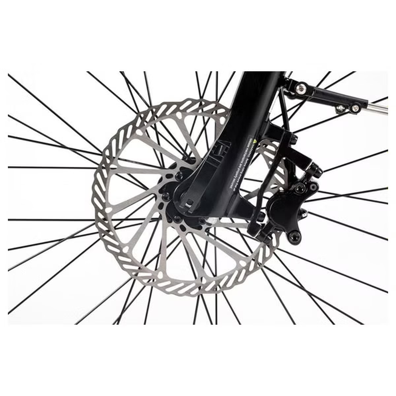 Vélo de Ville Electrique Moma Bikes Ebike-28 Shimano 7V Batterie 624Wh – Image 7