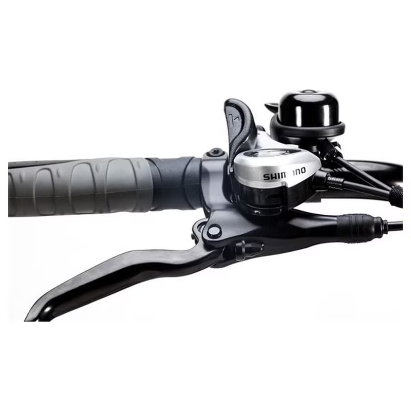 Vélo de Ville Electrique Moma Bikes Ebike-28 Shimano 7V Batterie 624Wh – Image 8
