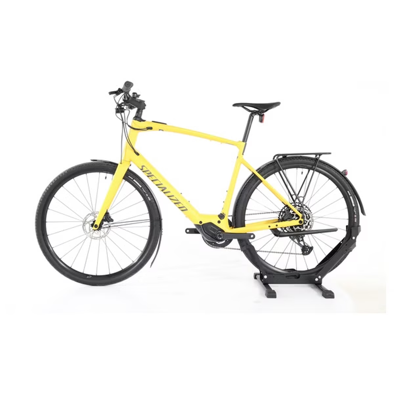 Vélo de ville électrique SPECIALIZED Turbo Vado SL 5 0 EQ 2023 – Image 3