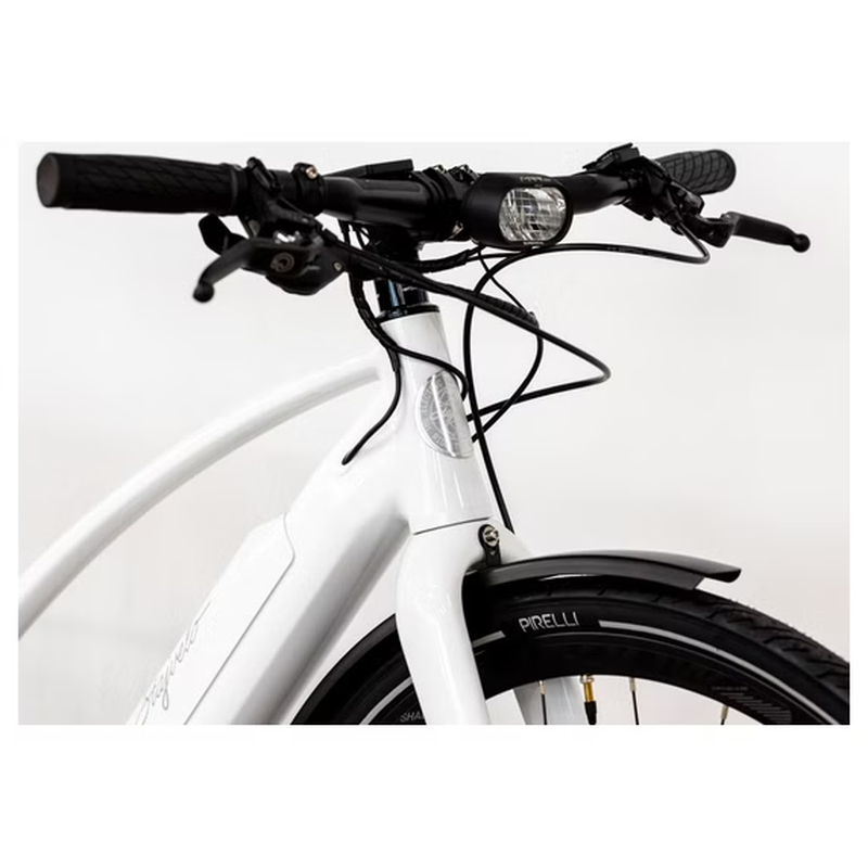 Vélo de Ville Électrique Stajvélo Nomades Sram GX 11V 500 Wh 700 mm – Image 4