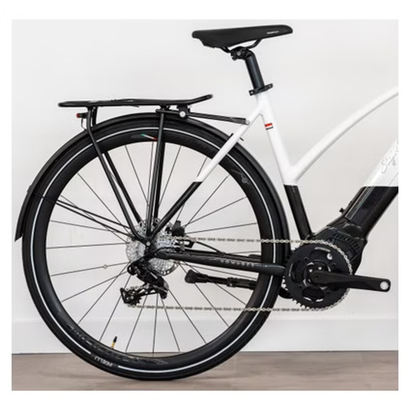 Vélo de Ville Électrique Stajvélo Nomades Sram GX 11V 500 Wh 700 mm – Image 5