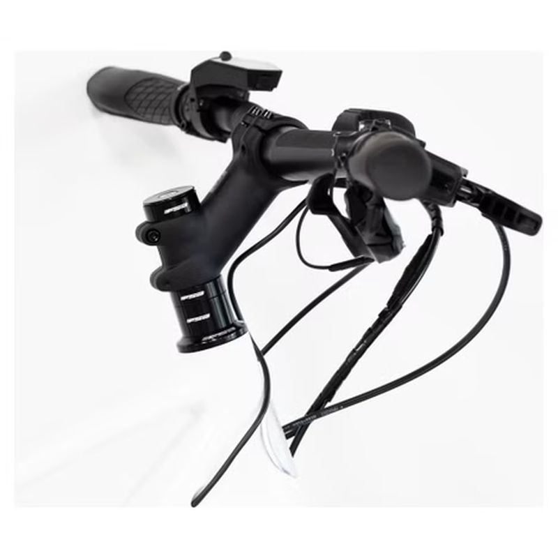 Vélo de Ville Électrique Stajvélo Nomades Sram GX 11V 500 Wh 700 mm – Image 7