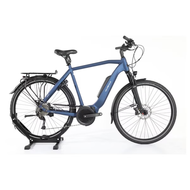 Vélo de ville électrique VELO DE VILLE AEB 800 2024 – Image 2