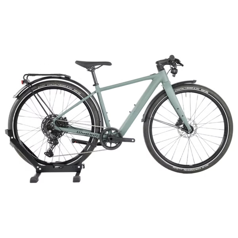Vélo de ville électrique WINORA E-Flitzer 2024