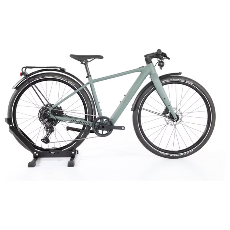 Vélo de ville électrique WINORA E-Flitzer 2024 – Image 2