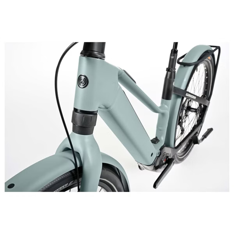 Vélo Ville Electrique Winora iRide Pure R5F Bosch 400Wh 55Nm T L 178/193cm – Image 5