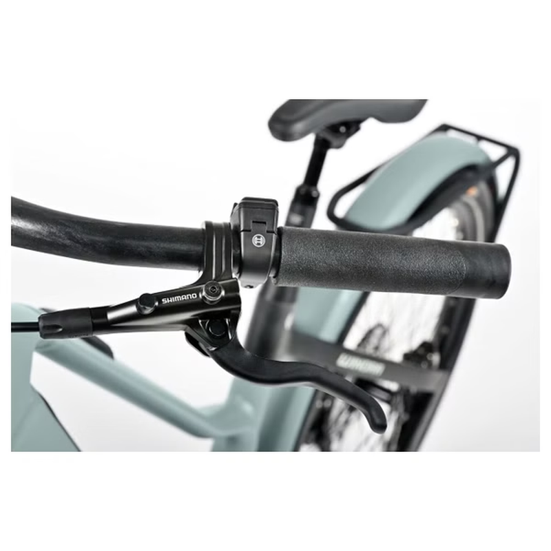 Vélo Ville Electrique Winora iRide Pure R5F Bosch 400Wh 55Nm T L 178/193cm – Image 6