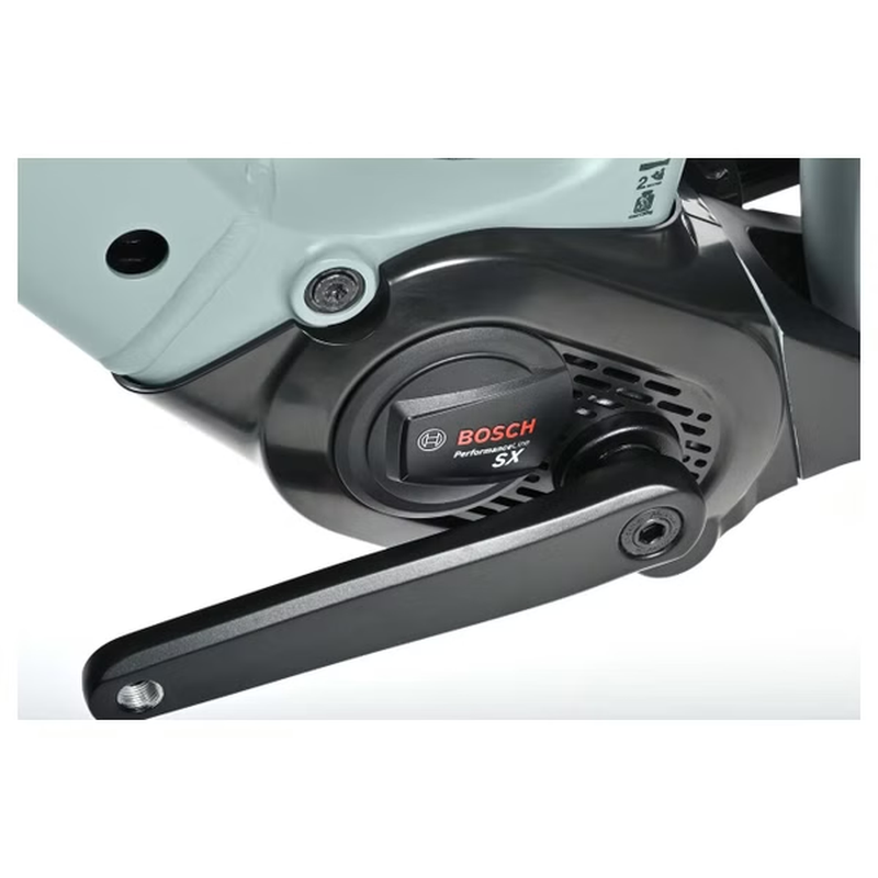 Vélo Ville Electrique Winora iRide Pure R5F Bosch 400Wh 55Nm T L 178/193cm – Image 7
