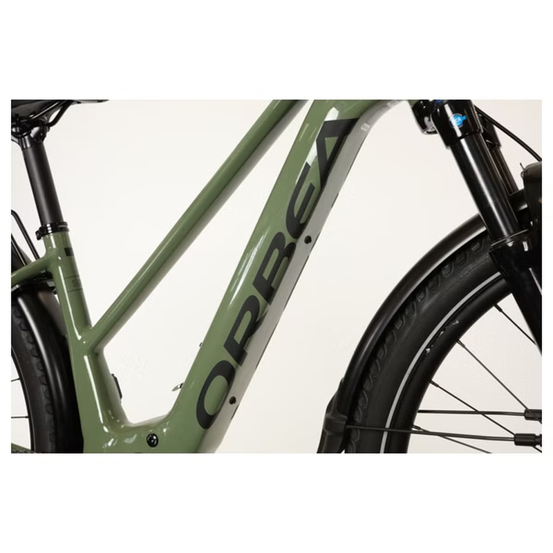 Vélo Electrique Orbea Kemen Mid SUV 40 Shimano 540Wh 85Nm T S 150/165cm – Image 5