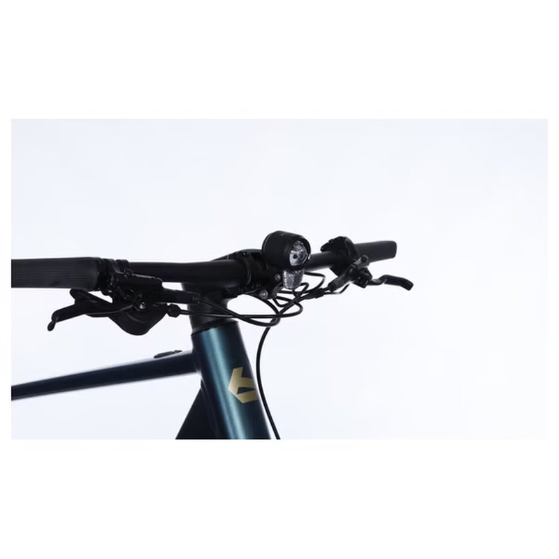 Vélo Ville Électrique Bergamont E-Sweep Tour Shimano Deore 10V Mahle 250Wh – Image 7