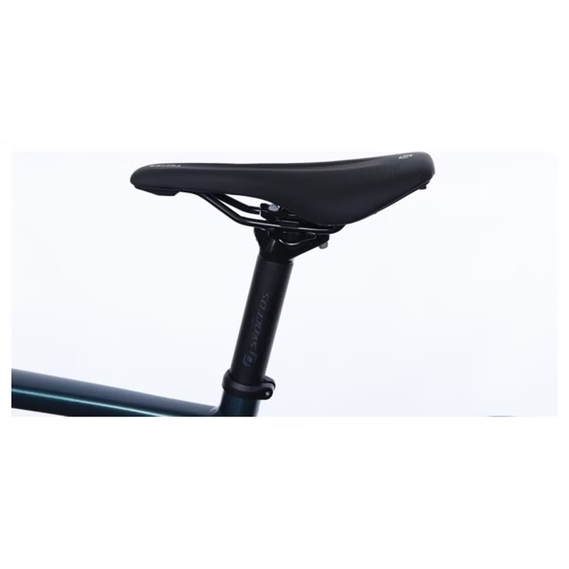 Vélo Ville Électrique Bergamont E-Sweep Tour Shimano Deore 10V Mahle 250Wh – Image 9