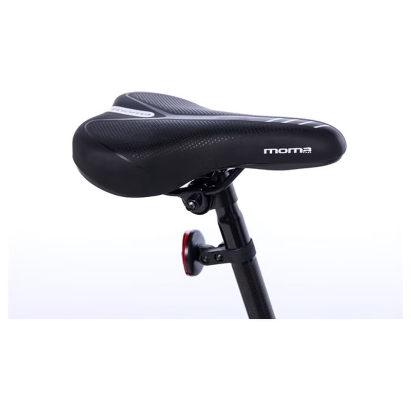 Vélo VTT ROCK 29 FS, SHIMANO 21v, Freins a disques et Full Suspension – Image 8