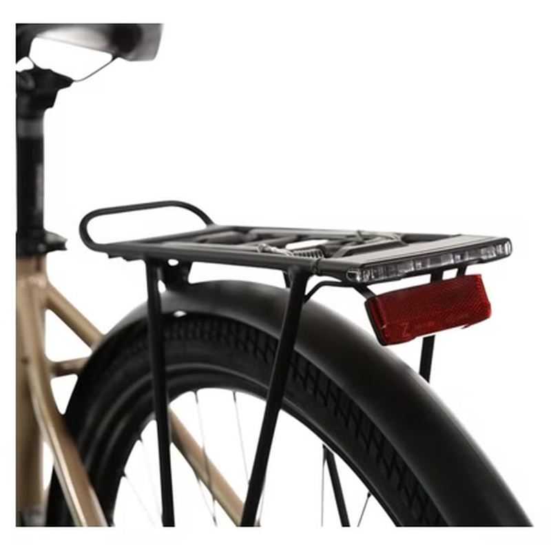 VTC Électrique Bicyklet Auguste Shimano Acera 8V 720 Wh 700 mm – Image 8