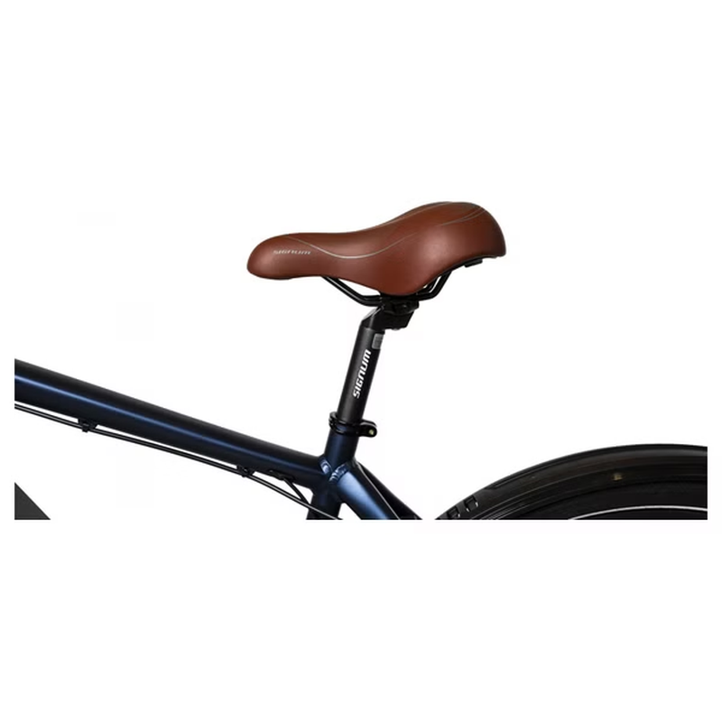 VTC Électrique Bicyklet Joseph Shimano Altus 7V 417 Wh 700 mm – Image 6