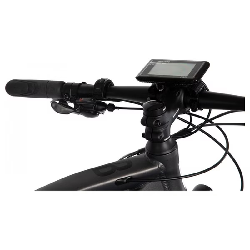 VTC Électrique Bicyklet Joseph Shimano Altus 7V 417 Wh 700 mm – Image 5