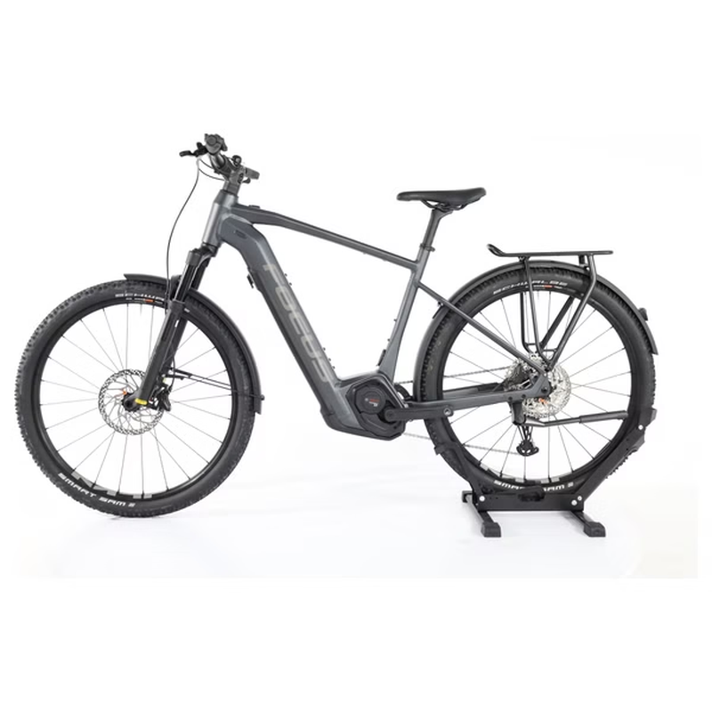 VTC électrique FOCUS Aventura² 6 9 750Wh 2023 – Image 3