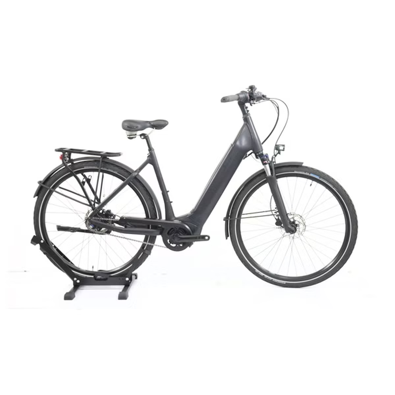 VTC électrique GIANT DailyTour E+ 2 2022 – Image 2